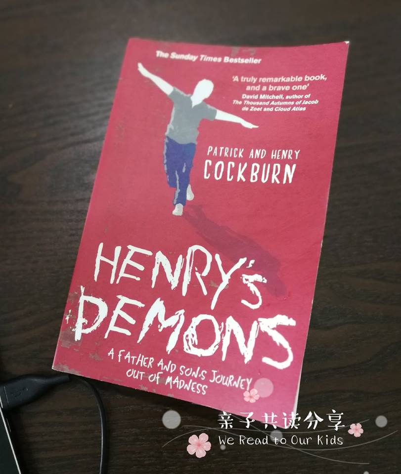 henry's demon